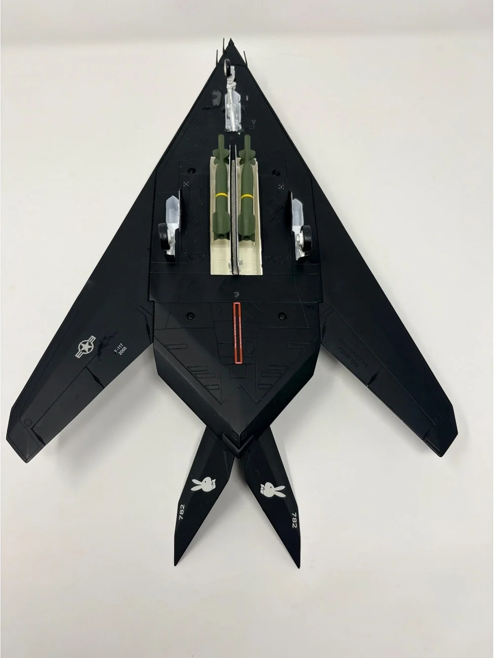 1/48 Franklin mint F-117